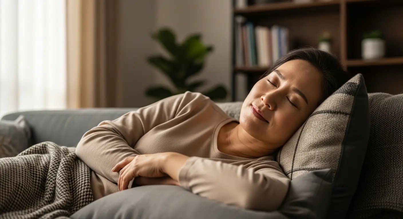 타이레놀 500mg 복용 후 효과