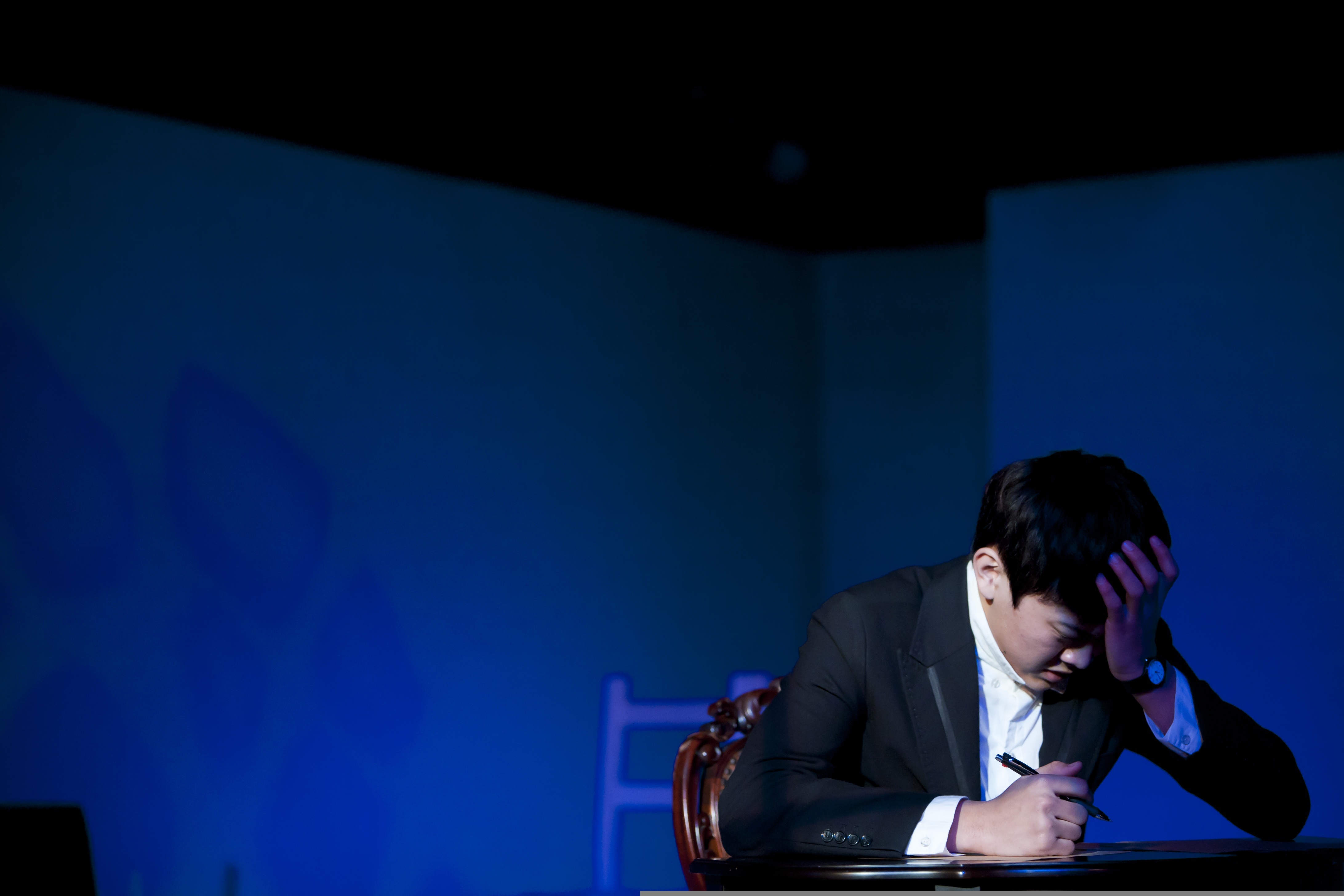 예술활동준비금지원사업