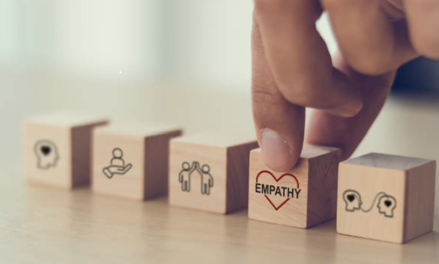 연민과 공감의 교육: 따뜻한 시민으로 키우기