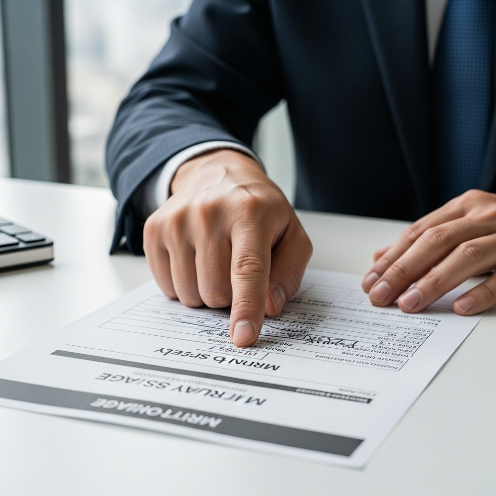 빅쇼트의 근원 : 안전마진으로 보는 가치투자