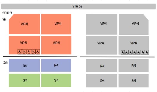 강진&amp;#44; 김용임&amp;#44; 진성 행복한만남 티켓예매 및 공연일정