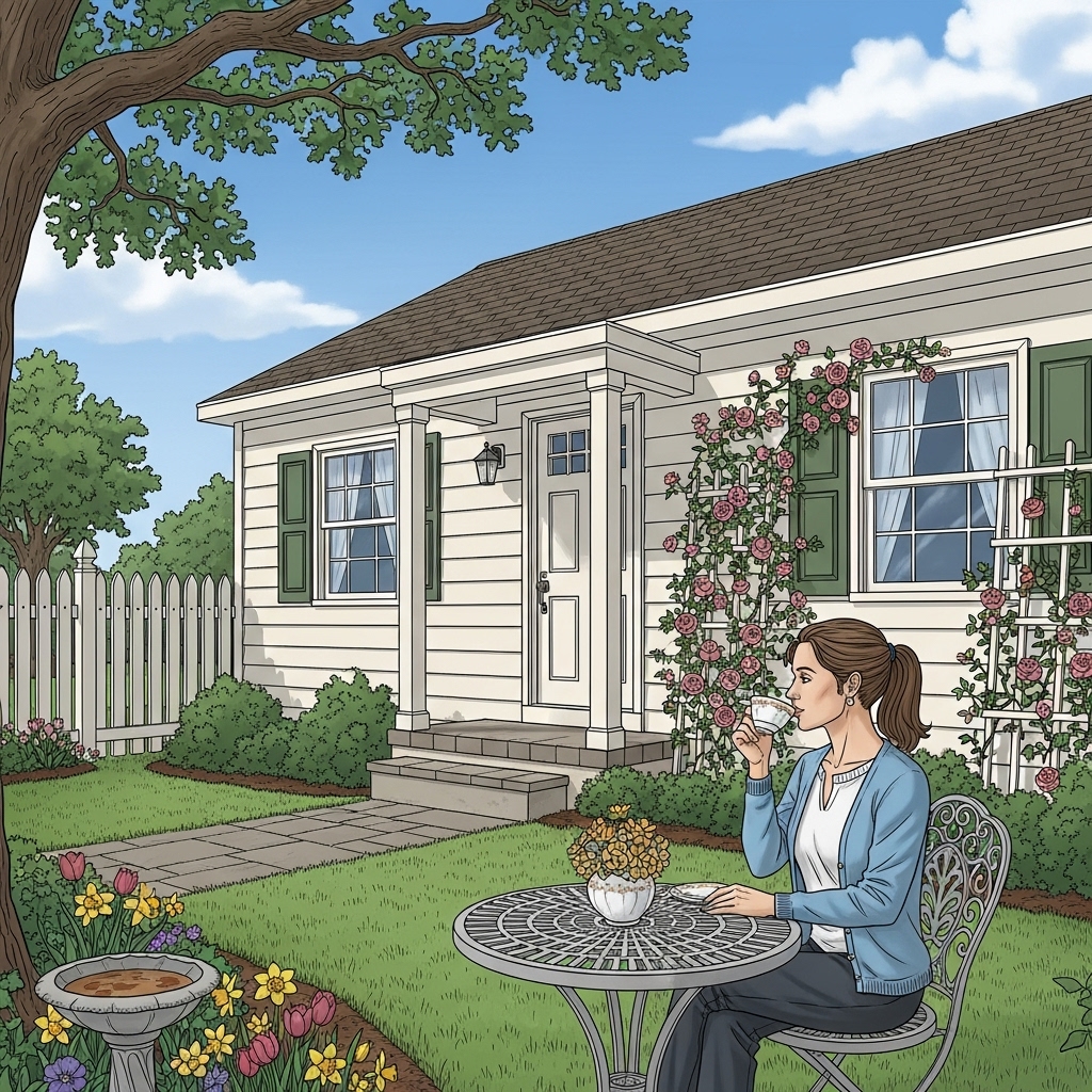 거제도 시골집 매매 농가주택 3