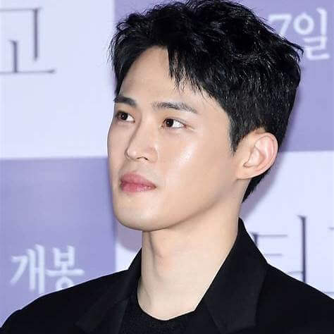 정재광 나혼자산다