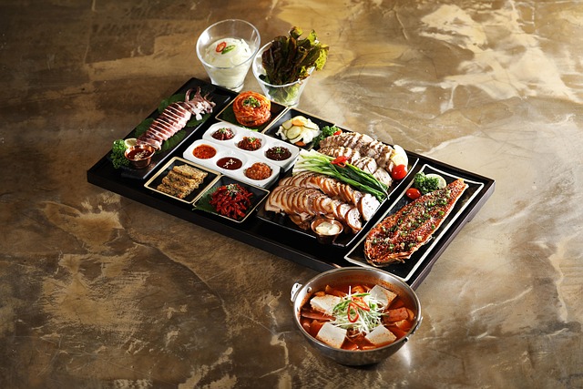 다이어트 배달 음식 티어 정리