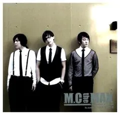 엠씨더맥스 one love