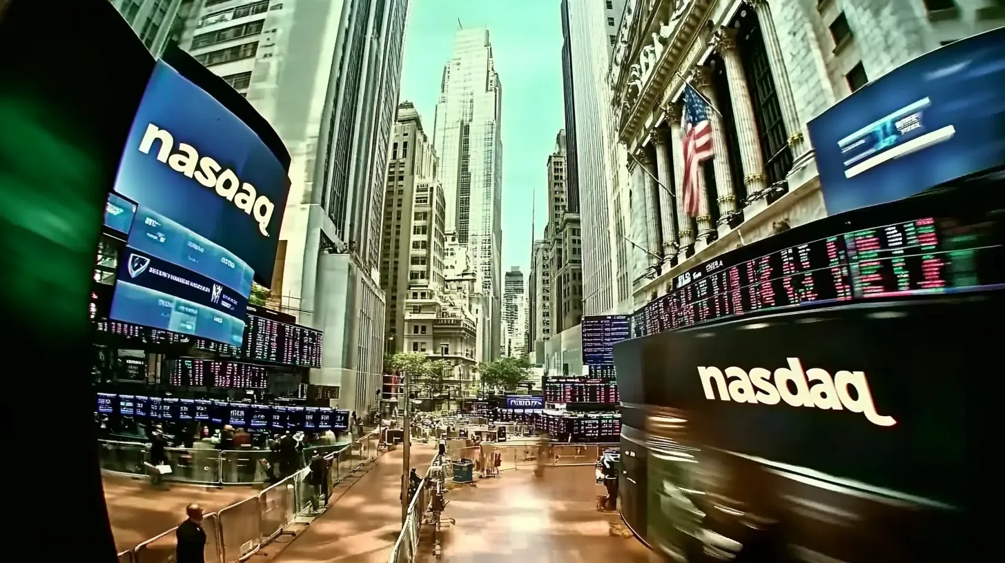 나스닥 ETF 투자, 지금 시작해야 할 이유는 무엇일까?