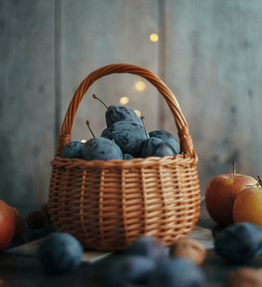 프룬의 효능과 부작용