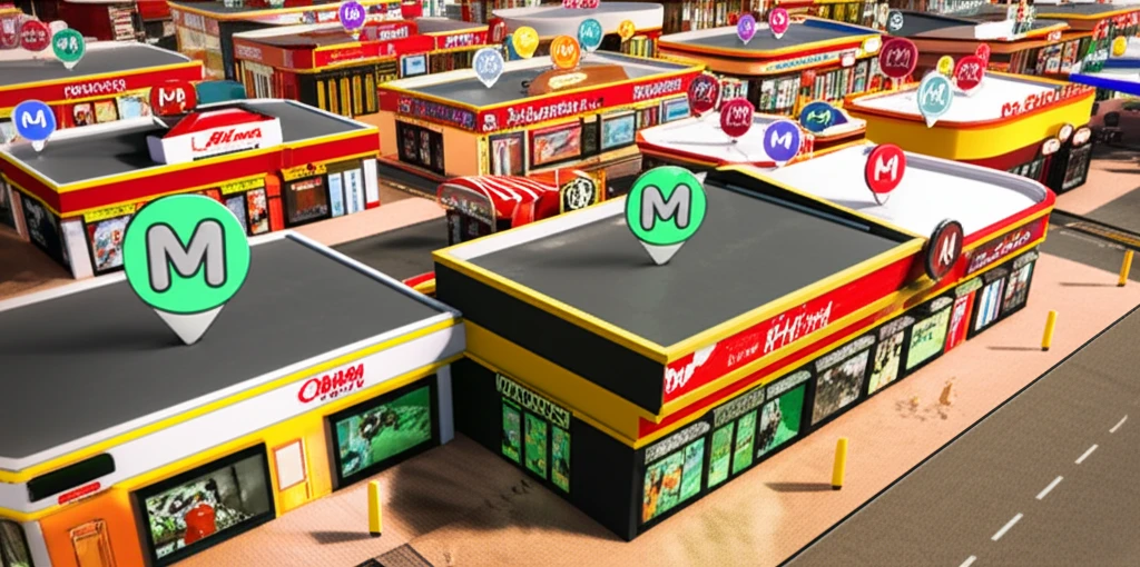 현대카드 M포인트 파헤치기: 적립률 ..