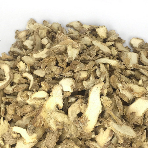 생강의 건강상의 이점