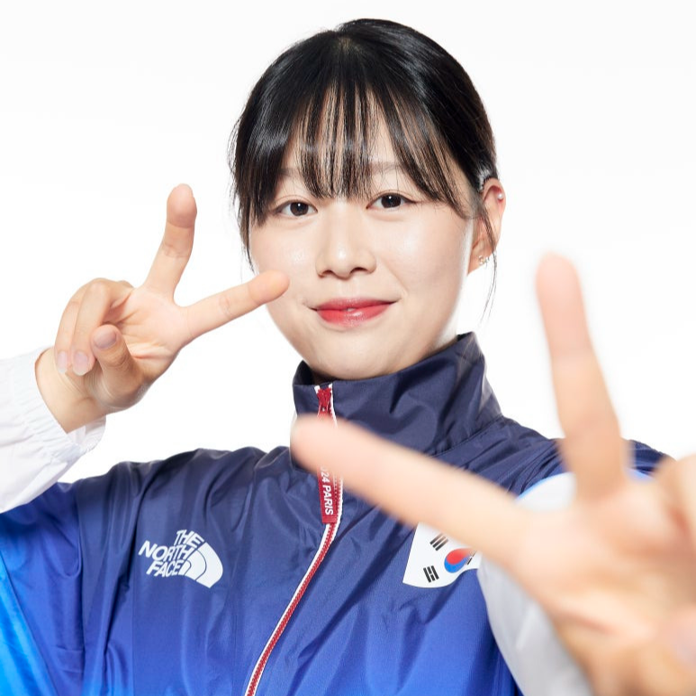 파리올림픽 양궁 국가대표 임시현
