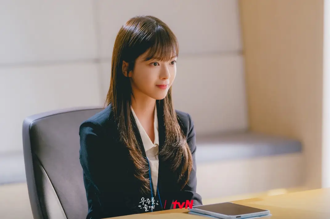 tvN-우주를-줄게-출연진-OTT-등장인물-수목드라마