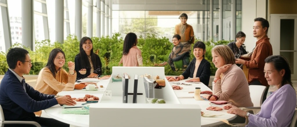 지역 사회 소득 창출! 2026 대전..