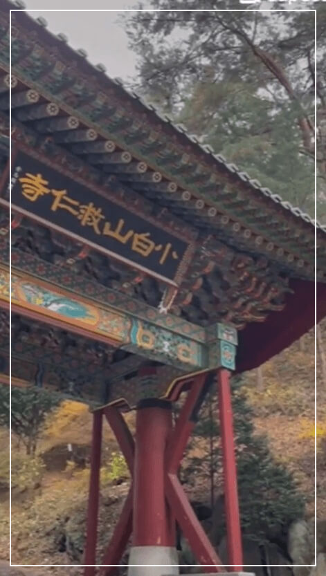 단양 가볼만한곳 베스트10 구인사