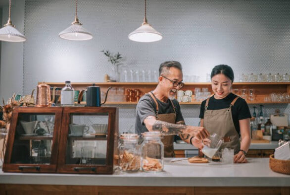 소상공인 지원사업 1