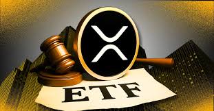 XRP ETF 승인 확률 95%?