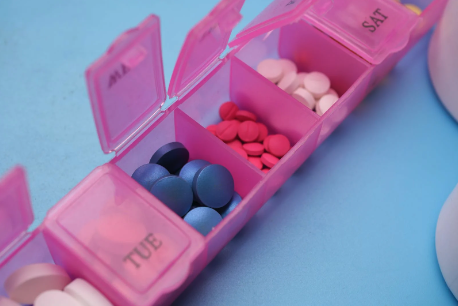 아슈와간다(Ashwagandha)