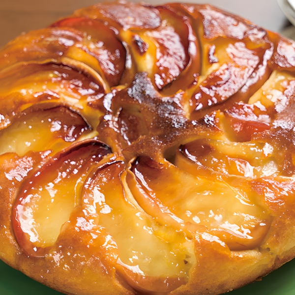 사과 케이크 맛있게 만드는 법 황금 레시피