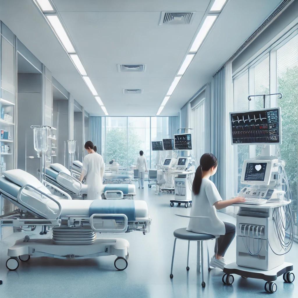 모야모야병 병원