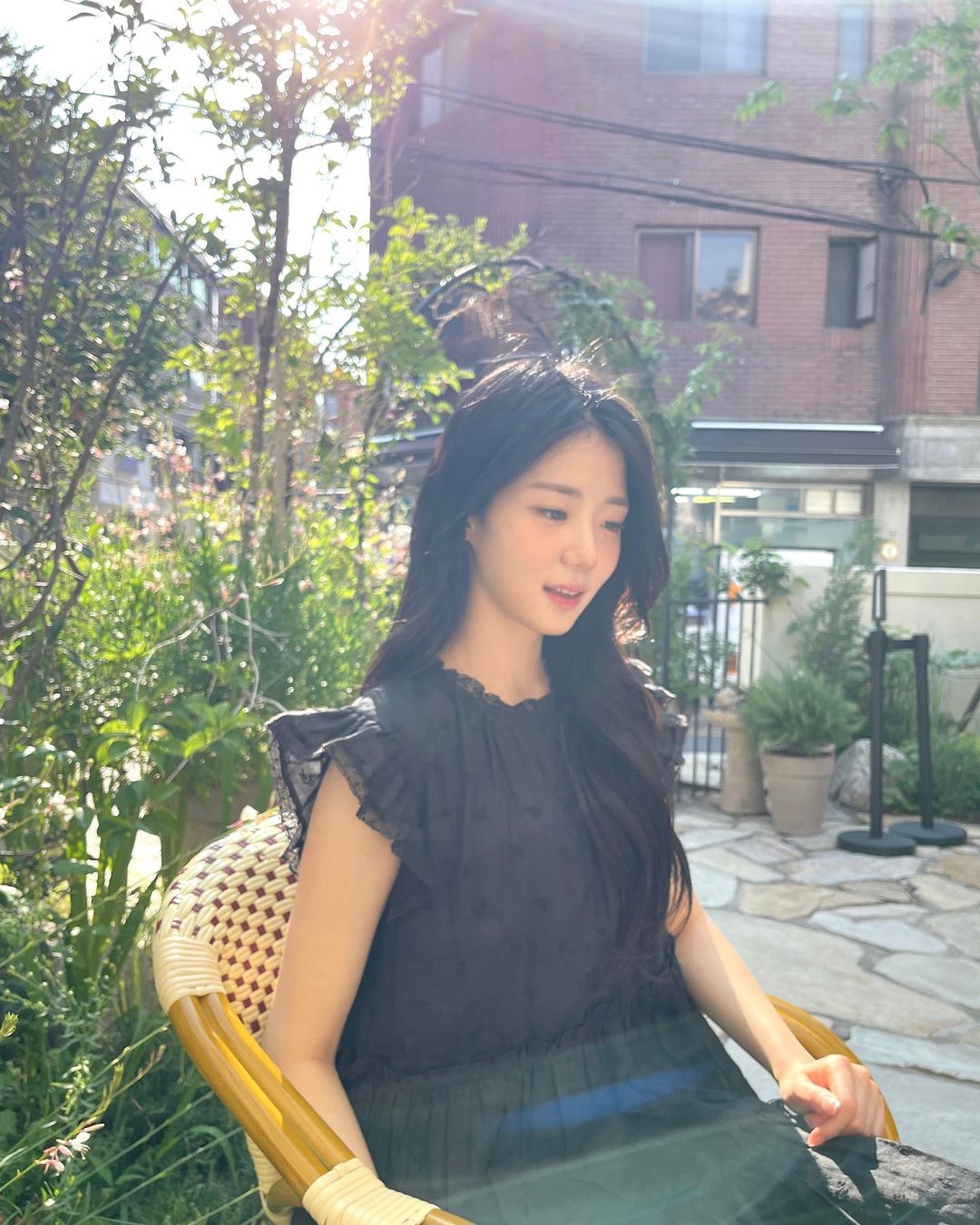 솔로지옥 신지연의 숏폼 도전&#44; 셀럽이 되고 싶어