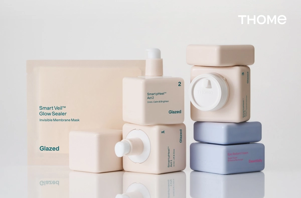 톰 THOME 홈페이지 공식몰 고객센터 바로가기