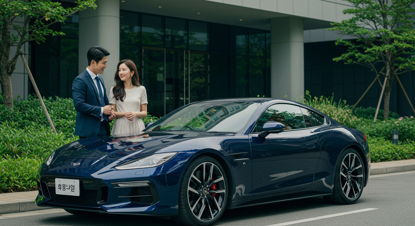 쏘렌토 보증 기간 및 정비 팁