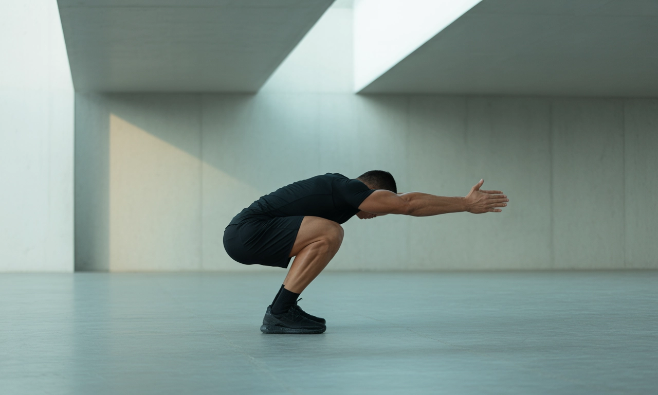 무릎 보호에 필수! 하체 강화 운동 루틴으로 통증 예방하기
