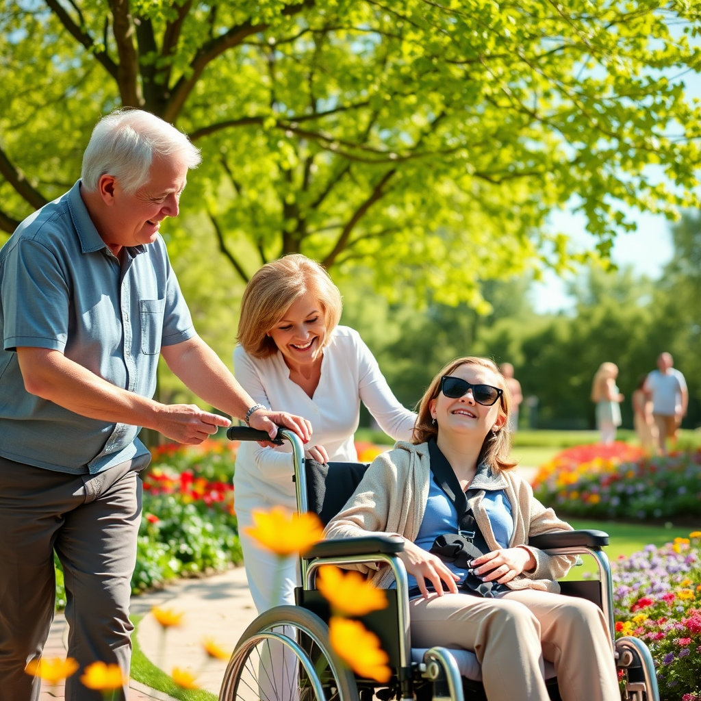 2025년 장애인 활동지원사 급여 : 시급, 수당, 복리후생 총 정리