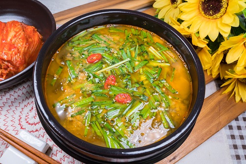 2024년 초복 중복 말복에 먹으면 좋은 음식