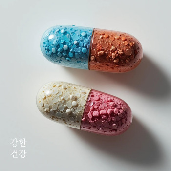 비타민 B5 부작용