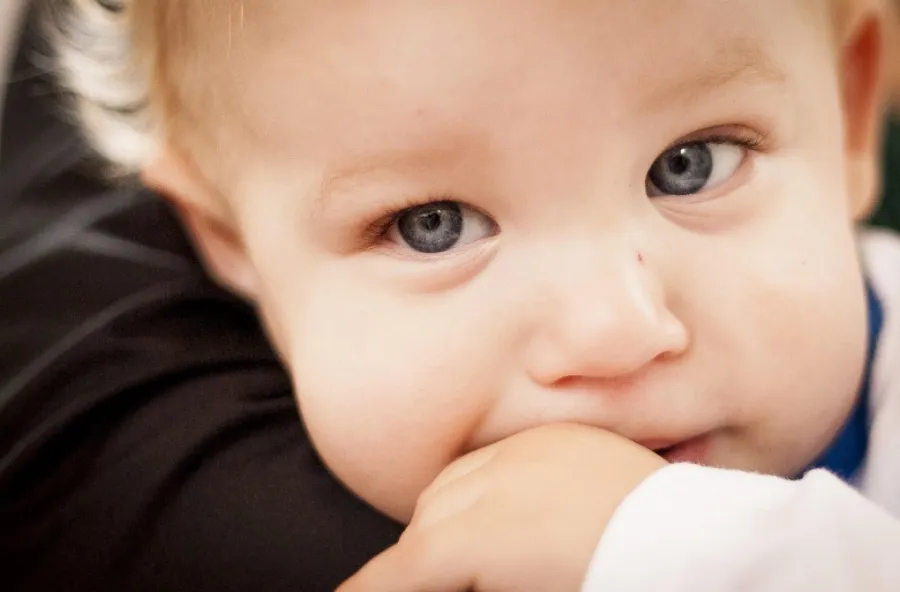 영유아 검진 꼭 받아야 하는 이유 - 7