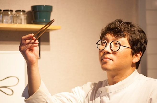 최강록 프로필