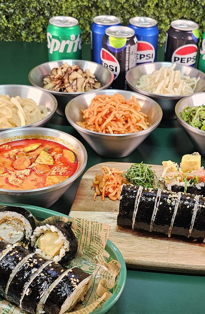 만원으로 가능한 외식 코스 TOP5 확인하러 가기