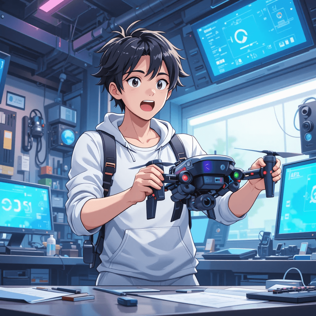 MBTI 16가지 성격 유형 분석 중 ENTP 에 맞는 직업의 이미지입니다.