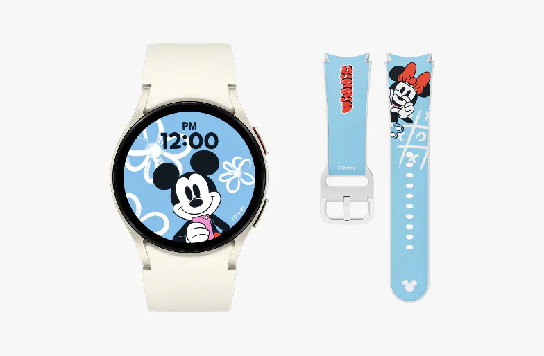 Samsung Galaxy Watch 6+