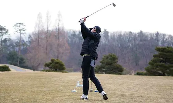 골프존파크 망우양원역점