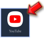 유튜브-실행하기