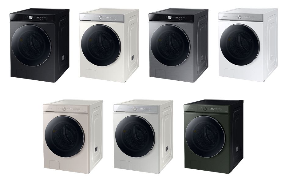 세탁기 관련 사진