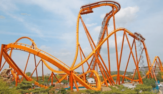 경주월드 할인 방법 알아보기