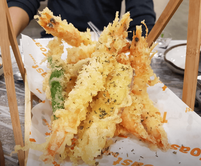 묵호항 맛집 "어향" 음식사진