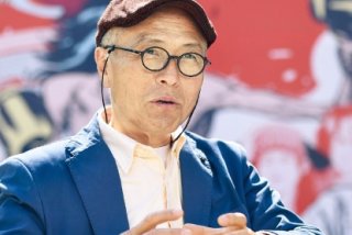 허영만 활동 중단 &lsquo;백반기행&rsquo; 7년 만에 시즌1 종영