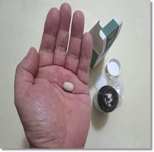 비타민 D3 효능 및 많은 음식 권장 섭취량과 부작용