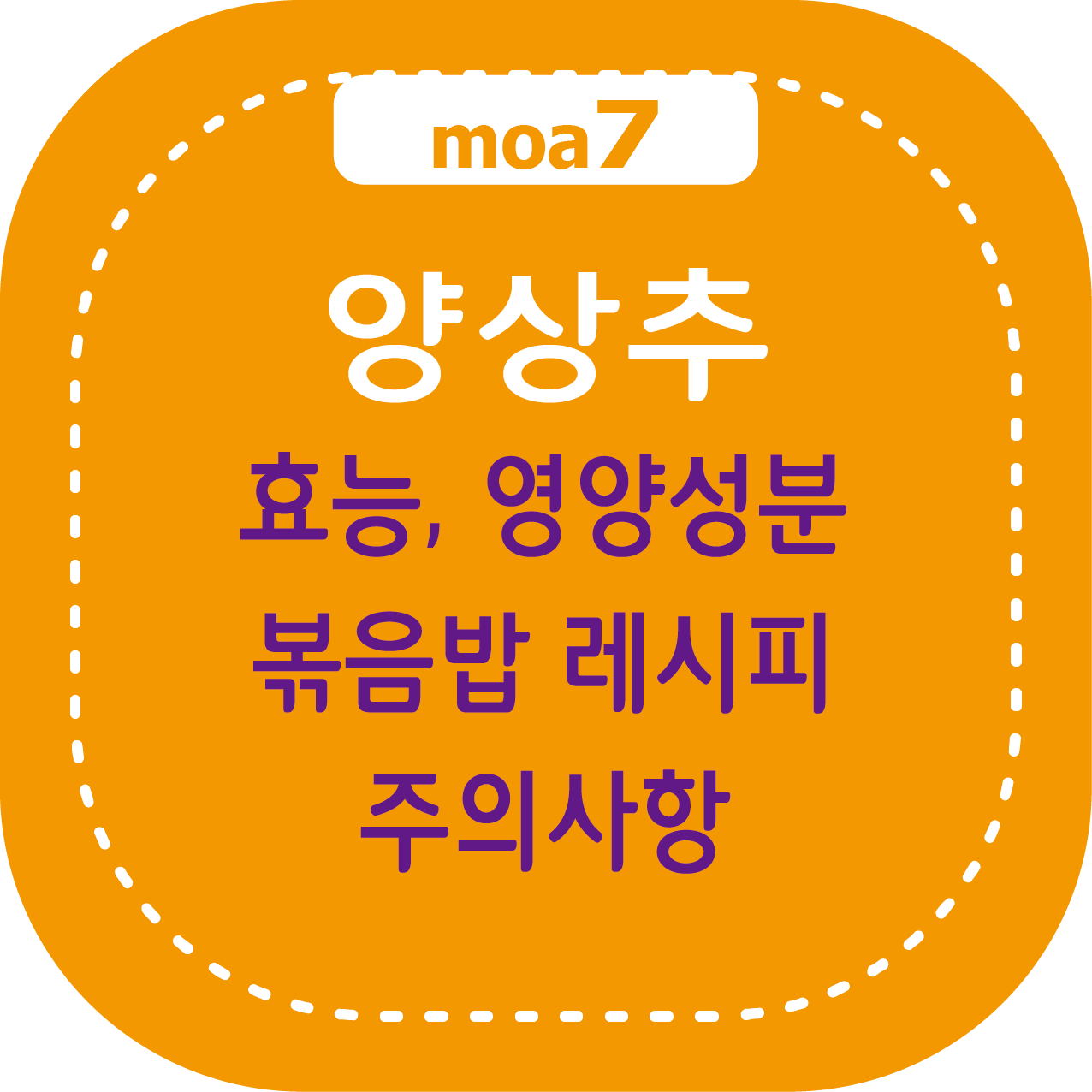 양상추 효능, 영양성분, 볶음밥 레시피, 주의사항