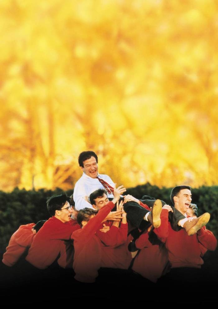 죽은 시인의 사회(Dead Poets Society)