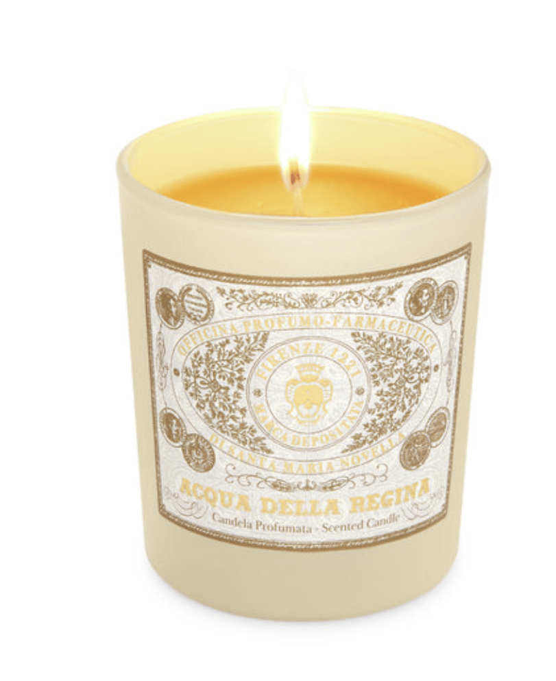 산타마리아노벨라 향초 