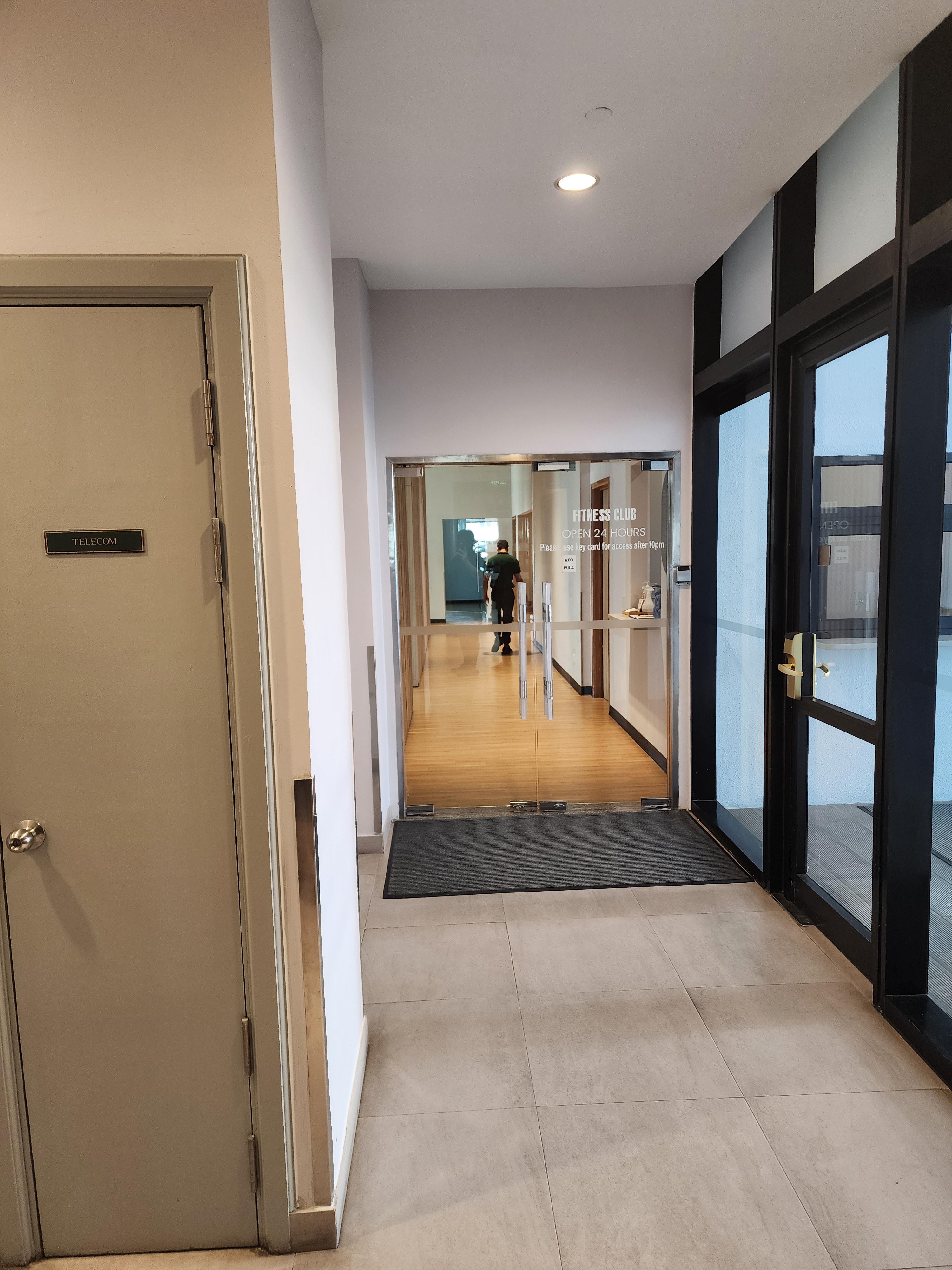 하노이 가족호텔