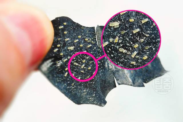 코팩 후 관리 코팩 모공 넓어짐 부작용 코팩추천