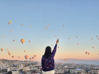 4월 5월 튀르키예 터키 날씨 축제 관광지_3