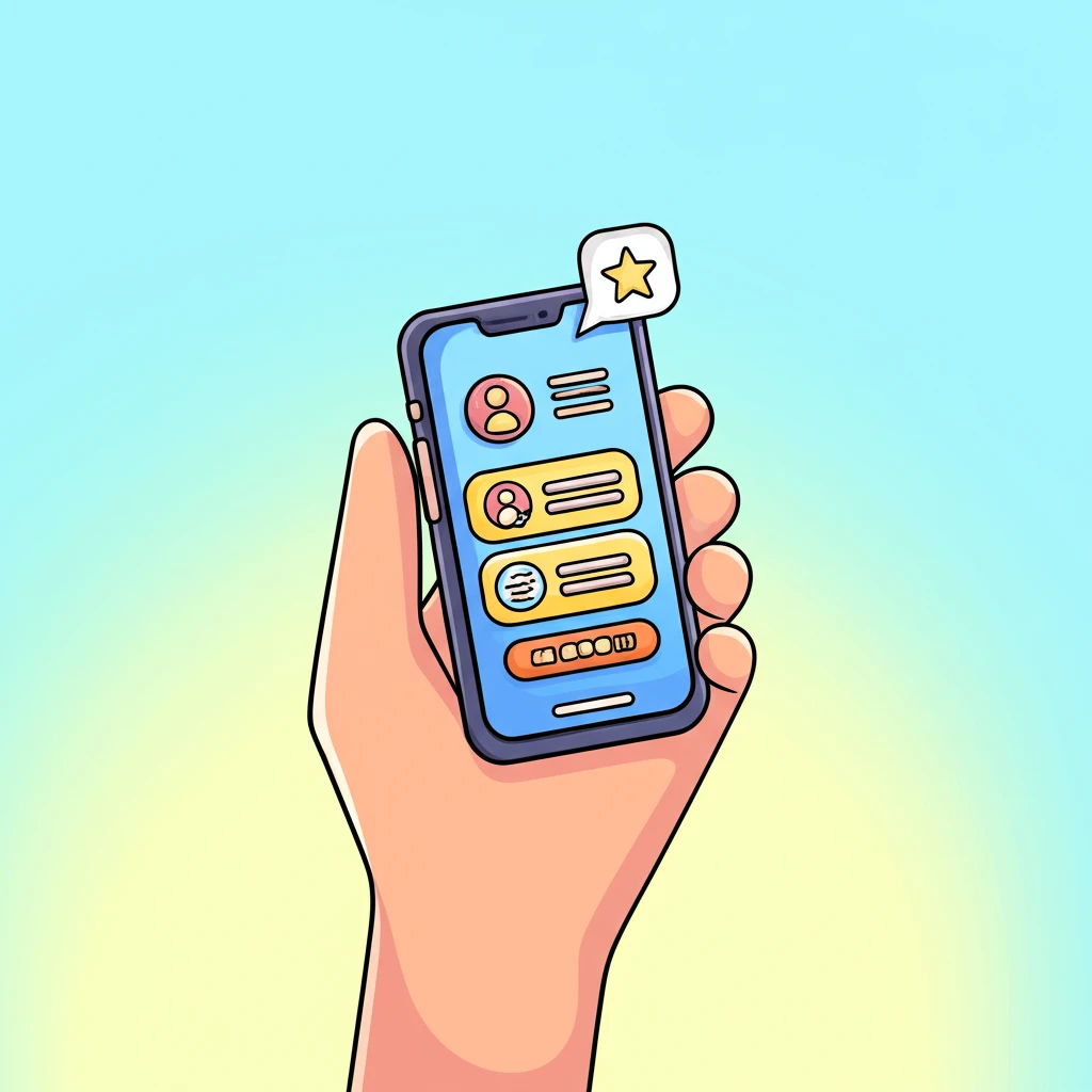 스마트폰 동행복권 구매내역 확인 및 ..