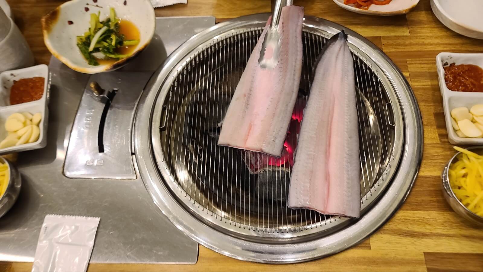 장어15