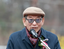 이종환 회장 삼영산업